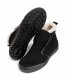 Жіночі черевики DOMENIKA, чорн. (L-784M-33-GK) фото 4